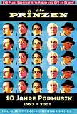 10 Jahre Popmusik: 1991-2001