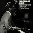 The Complete London Collection