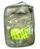Speedminton Easy Court (ribbon & stakes)