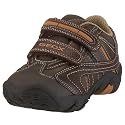 Geox Little Kid/Little Kid Creeper Sneaker