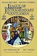 The League of Extraordinary Gentleman