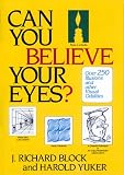 Can You Believe Your Eyes?