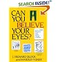 Can You Believe Your Eyes?