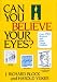 Can You Believe Your Eyes?
