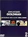Jean-Jacques Goldman : L'Intégrale des clips 1981-2000 - Coffret 2 DVD Jean-Jacques Goldman : L'Intégrale des clips 1981-2000 - Coffret 2 DVD
