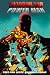 Shadowland: Power Man (Shadowland (Marvel Paperback))