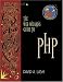 Books : The Web Wizard's Guide to PHP (Addison-Wesley Web Wizard Series)
