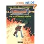 Dungeon: v. 2: The Barbarian Princess