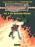 Zenith: The Barbarian Princess (Dungeon)