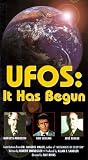 UFOs: It Has Begun [VHS]
