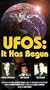 UFOs: It Has Begun [VHS]