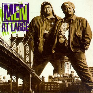 Men At Large - Men At Large - Zortam Music