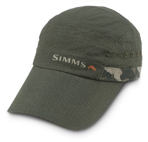 Simms Fishing Cap