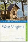 Explorer's Guide West Virginia