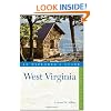 Explorer's Guide West Virginia (Second Edition)  (Explorer's Complete)
