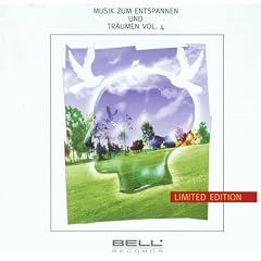Musik zum Entspannen und Tr�umen Vol.4