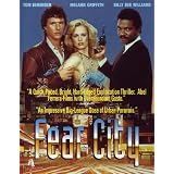 Fear City (1985)