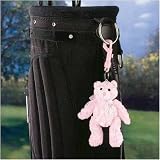 Life Bear - Clip-on 6" by Gund 74952