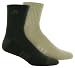 adidas Sport Casuals CL II 2-Pack HC Sock, Asst/Terrain Solid/Terrain Marled/Natural Beige Solid/Natural Beige Marled, Shoe Size 6-12 adidas Sport Casuals CL II 2-Pack HC Sock, Asst/Terrain Solid/Terrain Marled/Natural Beige Solid/Natural Beige Marled, Shoe Size 6-12