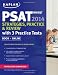 Kaplan PSAT/NMSQT 2014 Strategies, Practice, and Review: book + online