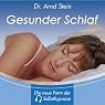 H&ouml;rbuch Gesunder Schlaf. Tiefensuggestion