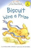 Biscuit Wins a Prize[ BISCUIT WINS A PRIZE ] by Capucilli, Alyssa Satin (Author) Jan-18-05[ Paperback ]