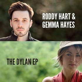 The Dylan EP
