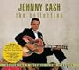The Collection: The Fabulous Johnny Cash/Blood, Sweat & Tears/Ragged Old Flag