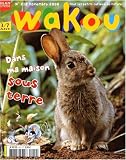 Wakou