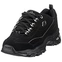 Skechers Women's Sport D'LITES Raptures Trainer