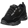 Skechers Women's Sport D'Lites Raptures Trainer