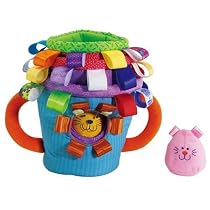 Taggies Stack 'N Nest Cups