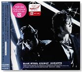 BLUE STEEL KNIGHT(DVD�t)�̃C���[�W���g�傷��