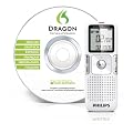 Philips Philips Digitaler Voice Tracer LFH 0617 1024MB