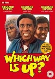 Which Way Is Up? [DVD] [1977]