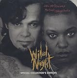 John Cougar Mellencamp Wild Night 1994 USA CD single PLG858889