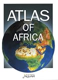 Atlas of Africa (en anglais)
