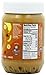 PB Crave Peanut Butter, Coco Banana Premium, 16 Ounce