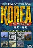Korea - The Forgotten War 1950-1953