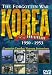 Korea - The Forgotten War 1950-1953