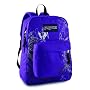 JanSport Classic Super G Series - Heraldic Lions Backpack