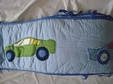 Car Bumper