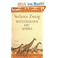 Wiedersehen mit Afrika: Roman