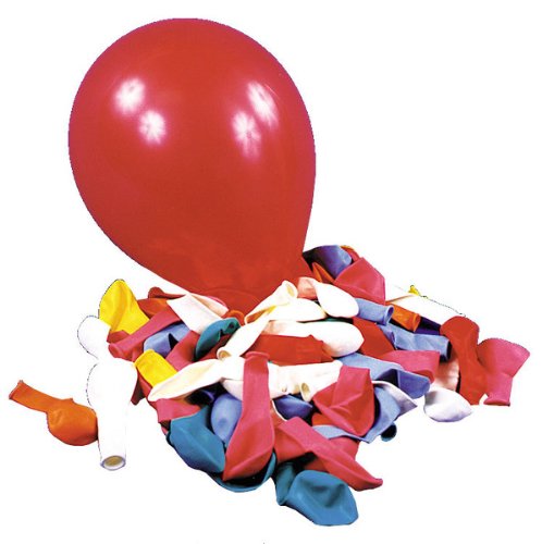 Balloon 12'', Asst Colors