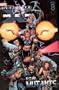Ultimate X-Men Vol. 8: New Mutants