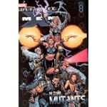 Ultimate X-Men Vol. 8: New Mutants