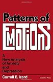 Patterns of emotions : a new analysis of anxiety and depression