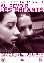 Au Revoir Les Enfants [DVD] [1987]
