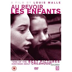 Au Revoir Les Enfants [DVD] [1987]