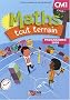 Maths tout terrain CM1 : Programmes 2008
